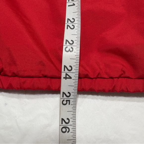 MLB St Louis Cardinals Carl Banks G-III Full Zip Up Windbreaker Jacket Womens M - Picture 10 of 10